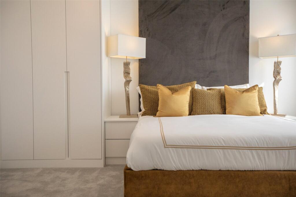Show Home
