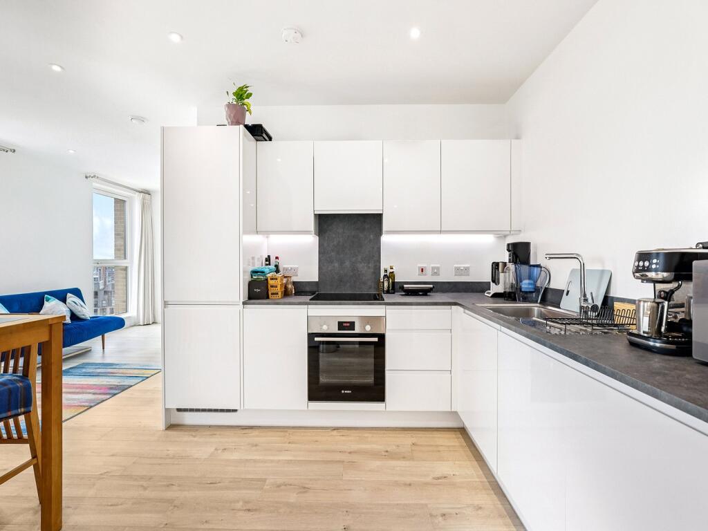 Falconbrook Gardens
