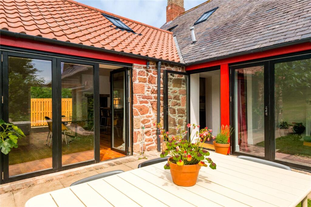 Broxburn Cottages 75