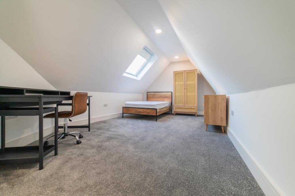 another student property from Award-winning CPS HO