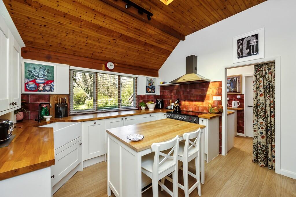 The Street, The G...