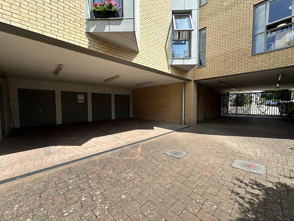 Communal