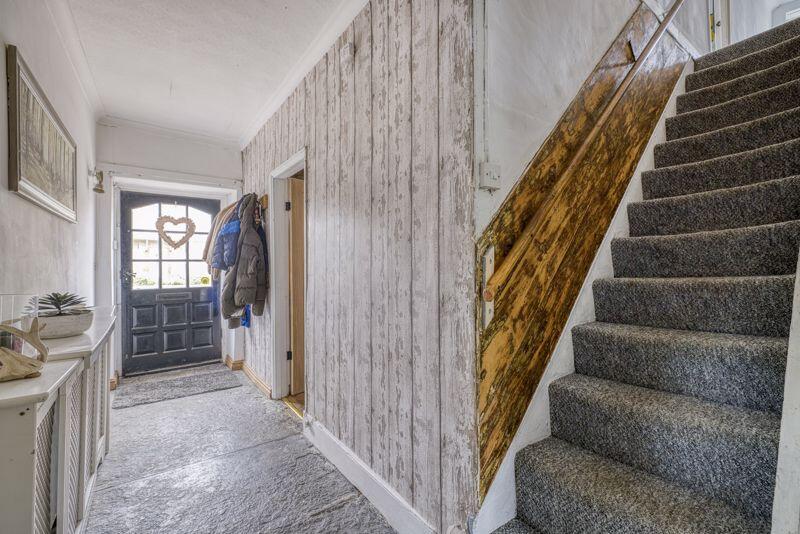 Charming period property in Lydford 