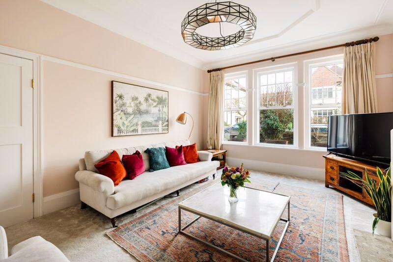 Sitting room