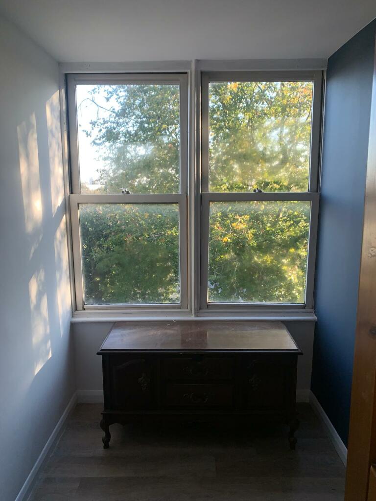 View from Bedroom