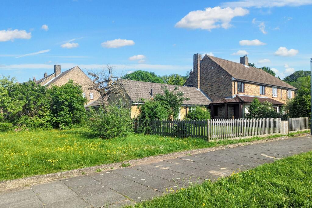 63 Foots Cray Lane, Sidcup, Kent DA14 4NP