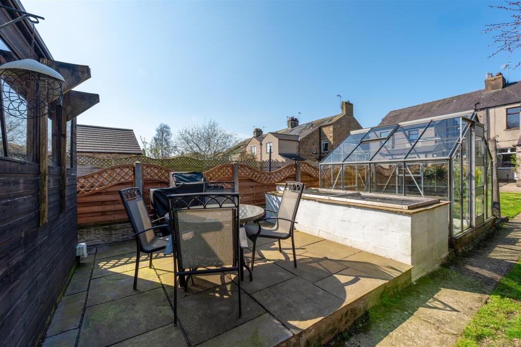 16 Goodenber Road, Lancaster, North Yorkshire, LA2