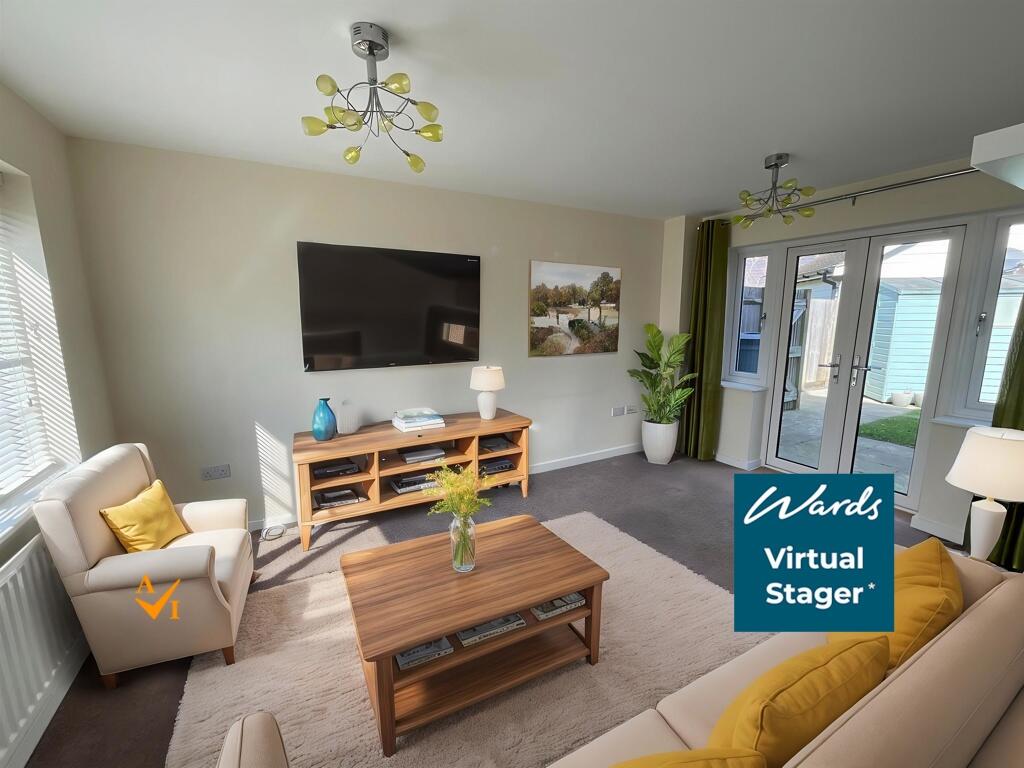 Lounge (Contemporary Style)