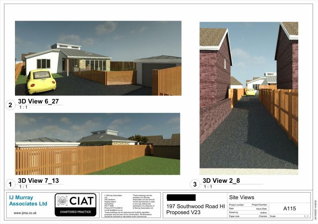 Southwood Road, Hayling Island, PO11 9PZ