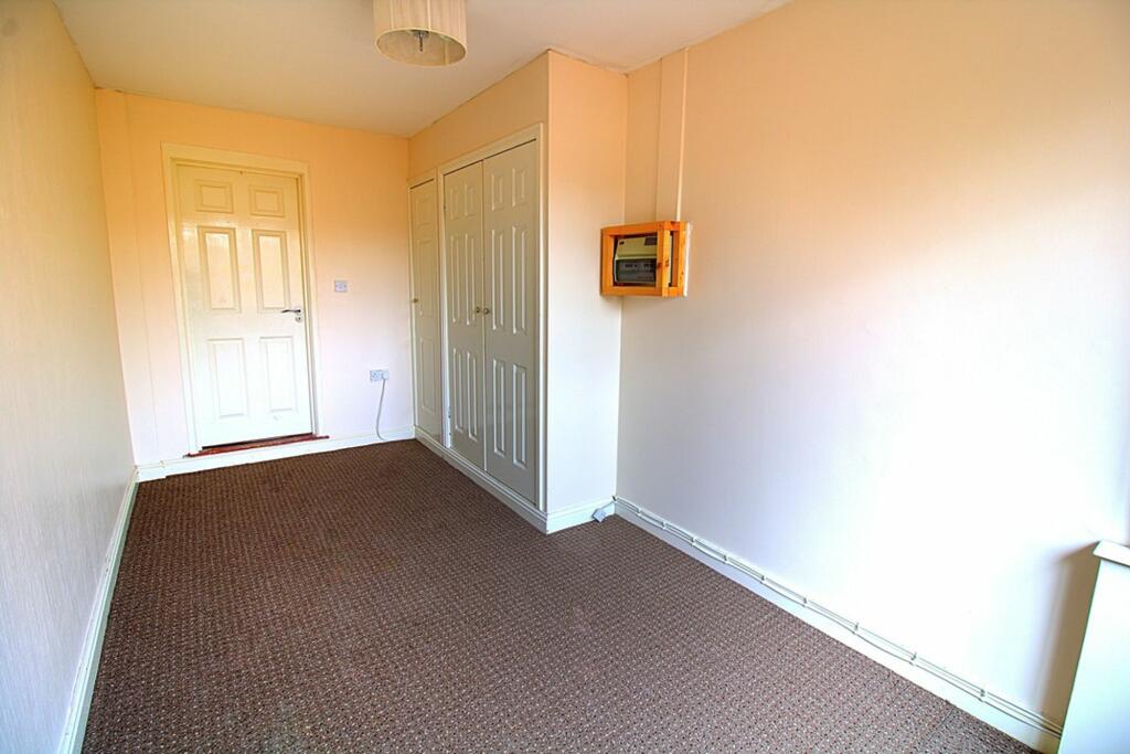 Play room / Office space