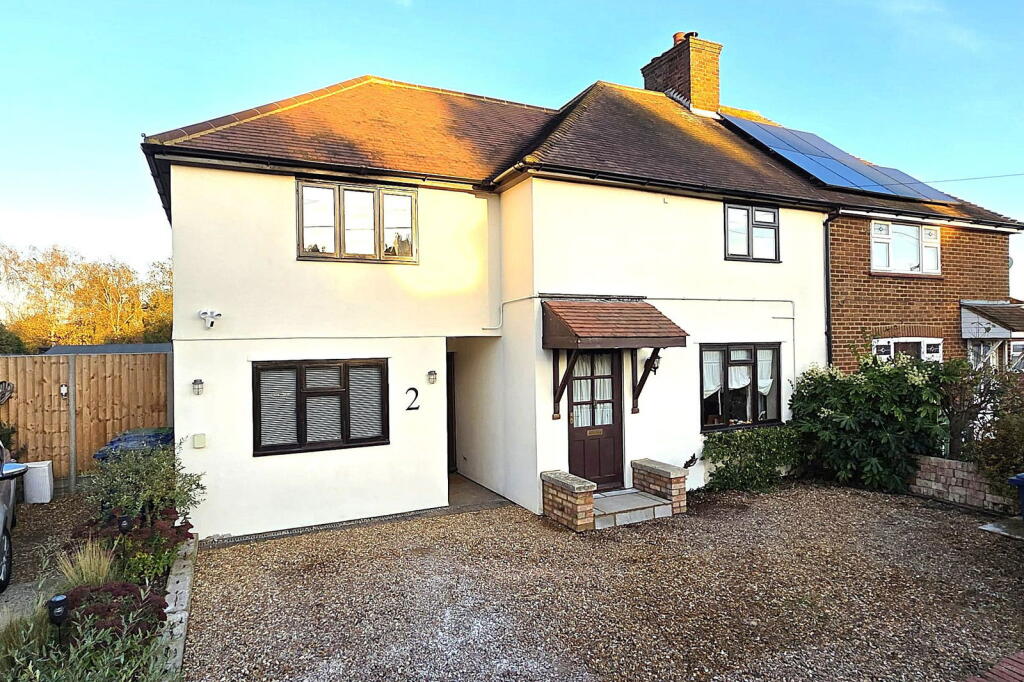 North Lane, Gamlingay SG19 3NT