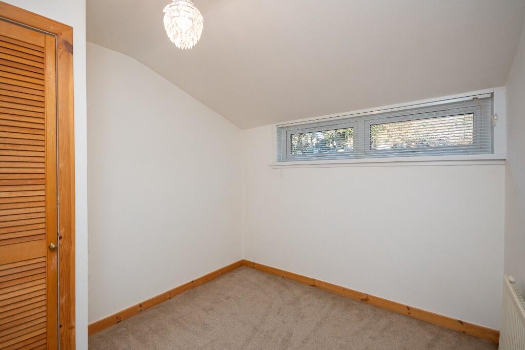 Bedroom No. 3