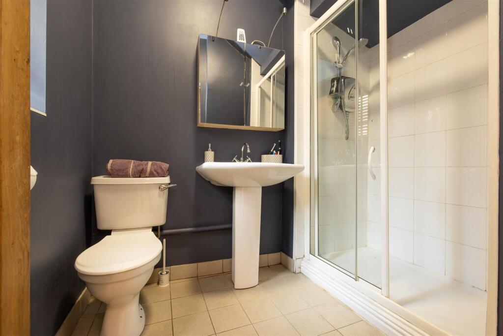 4 Botts Lane, Appleby Magna