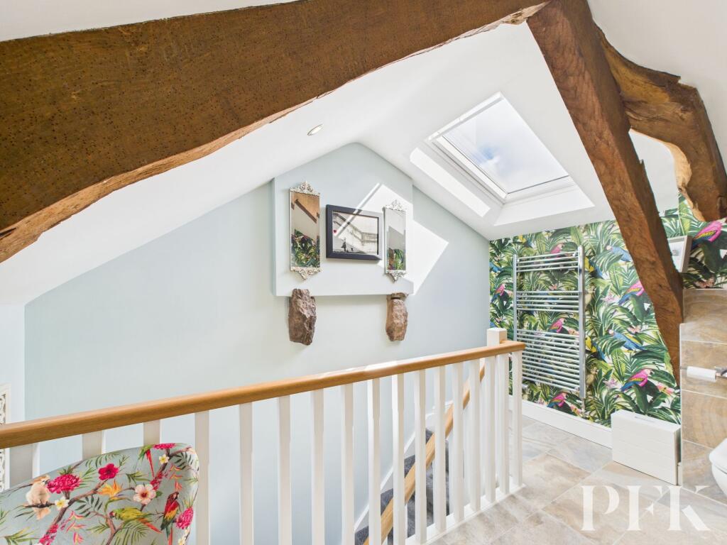 Bedrooom 1 Ensuite Feature