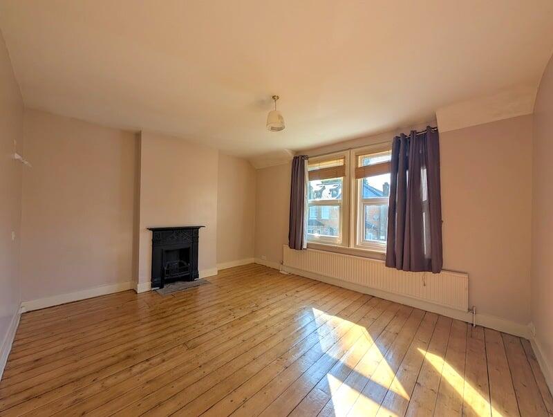 Principle Bedroom