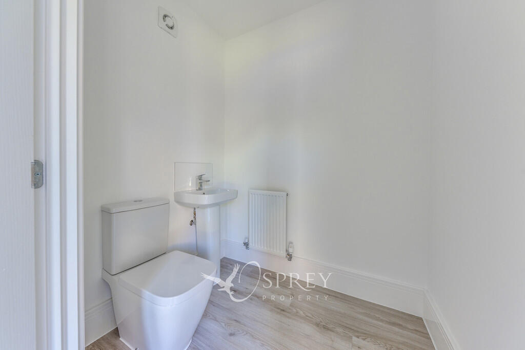 Cloakroom 