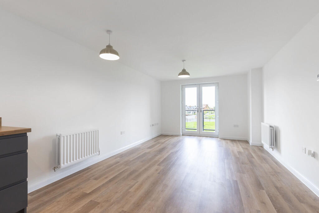 Flat 11, Ridge Cl...