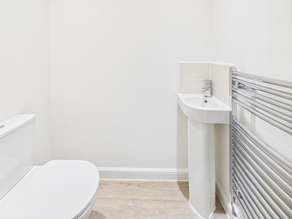 Cloakroom