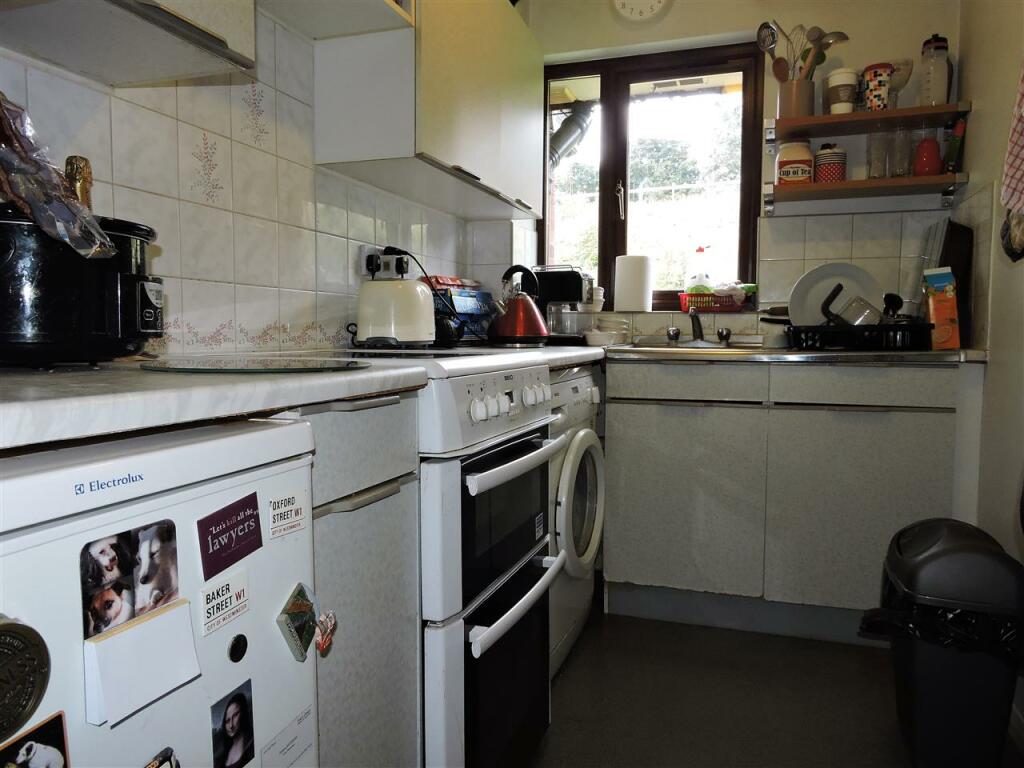 Double Bedroom