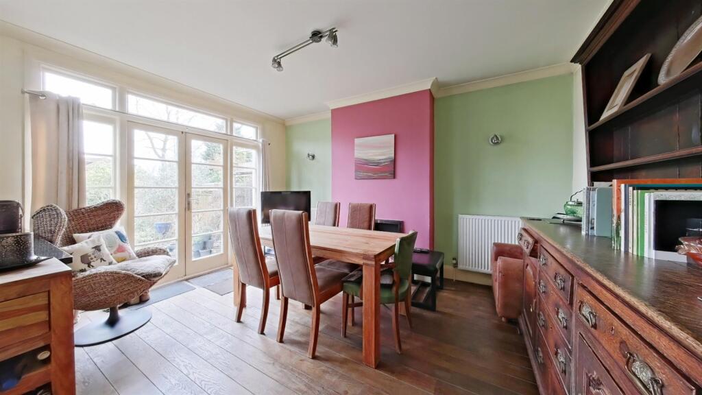 Dinning Area