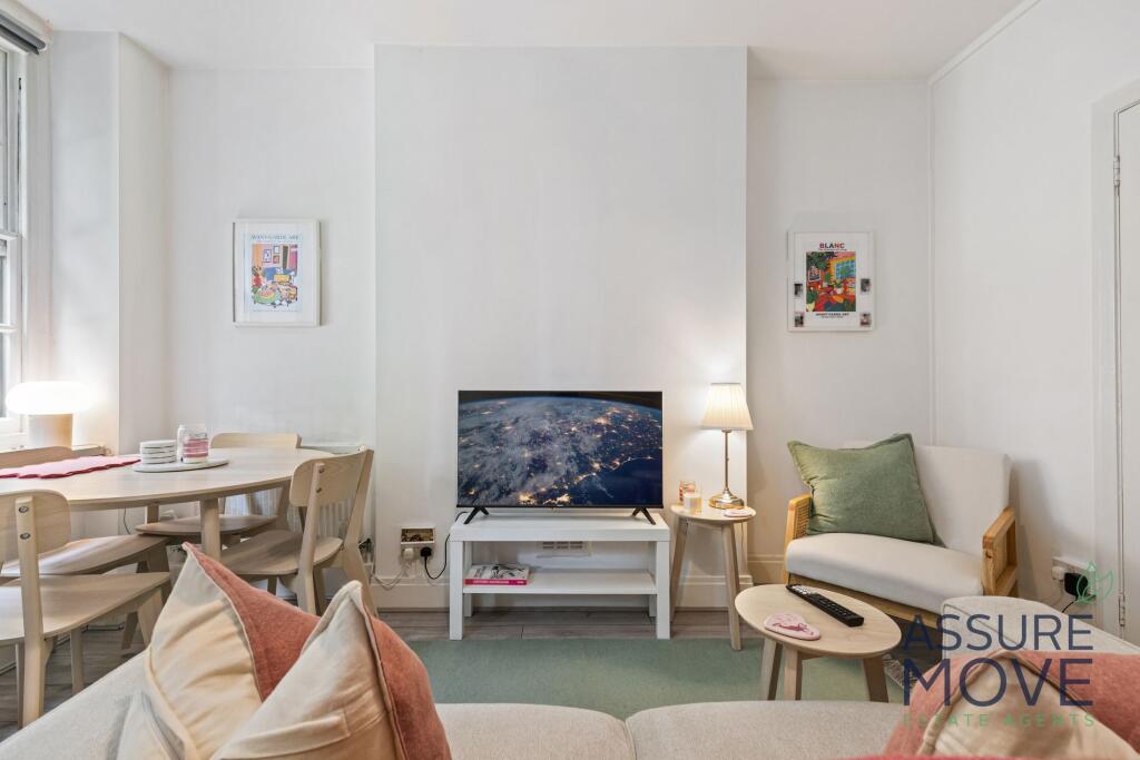 Sylvester Road, Sylvester House Sylvester Road, E8