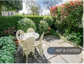 Front Communal Space