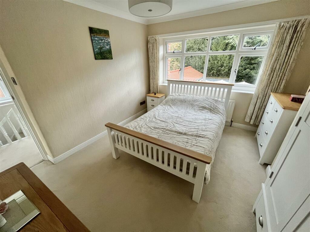 Bedroom 2 Aspect 2
