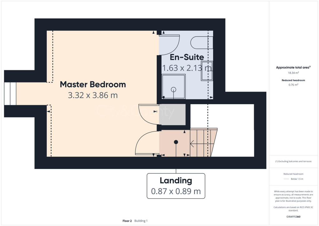 Second Floor