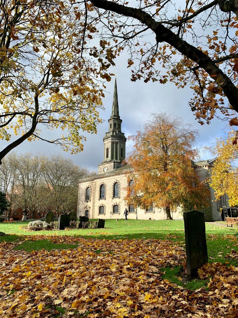 St. Paul's Square