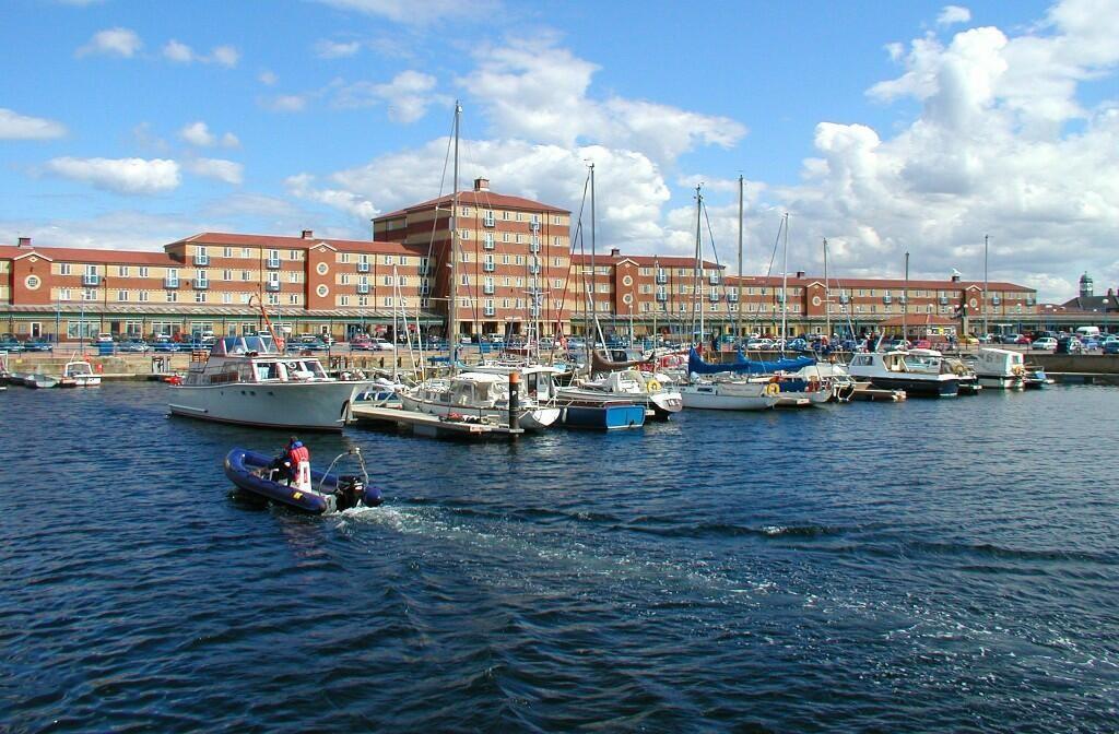 External