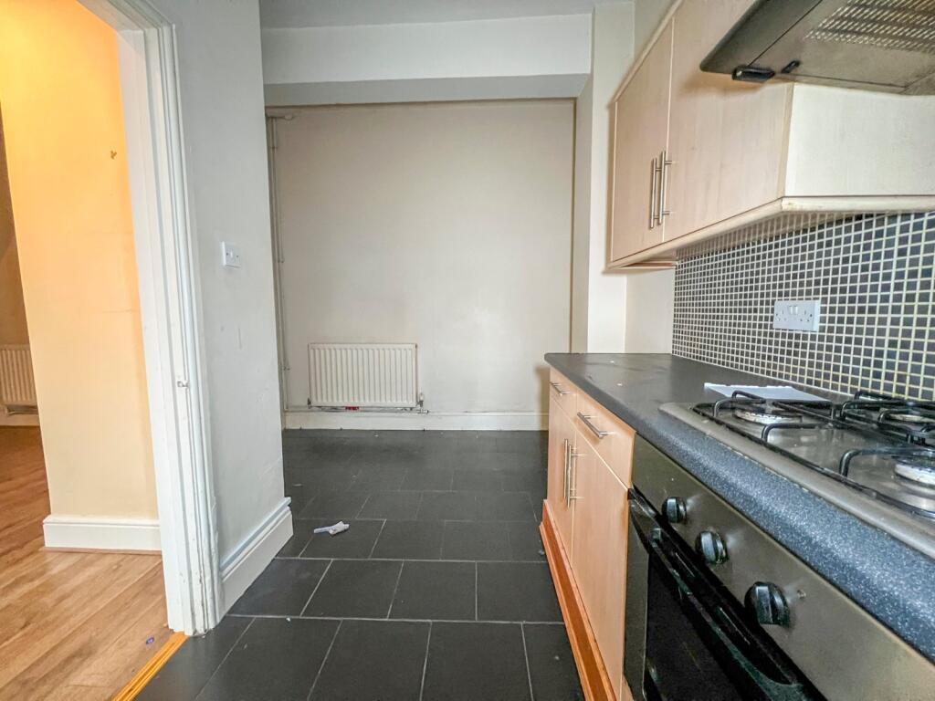 A Kitchen/Diner
