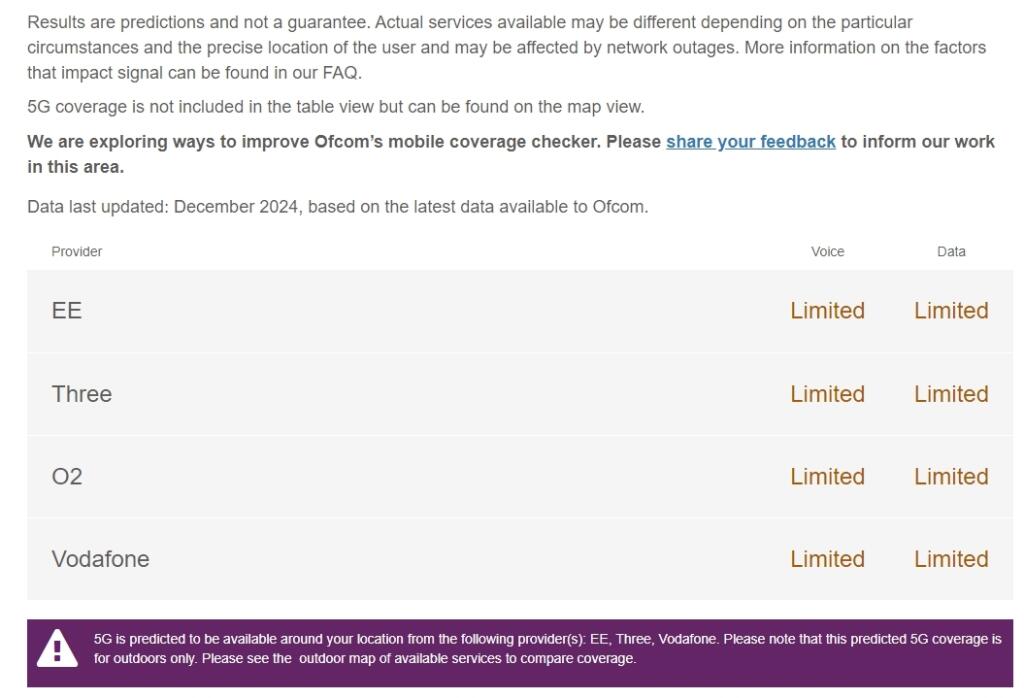 LMR Mobile