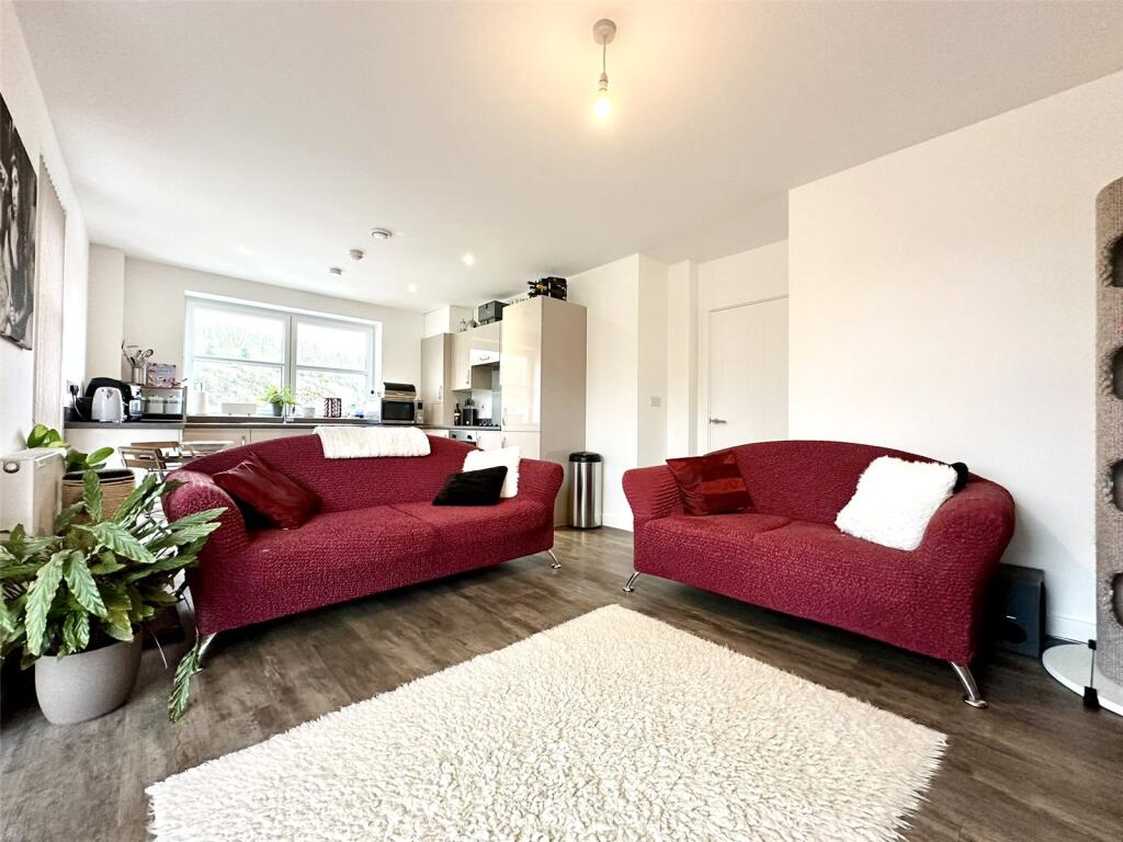 Lounge Area