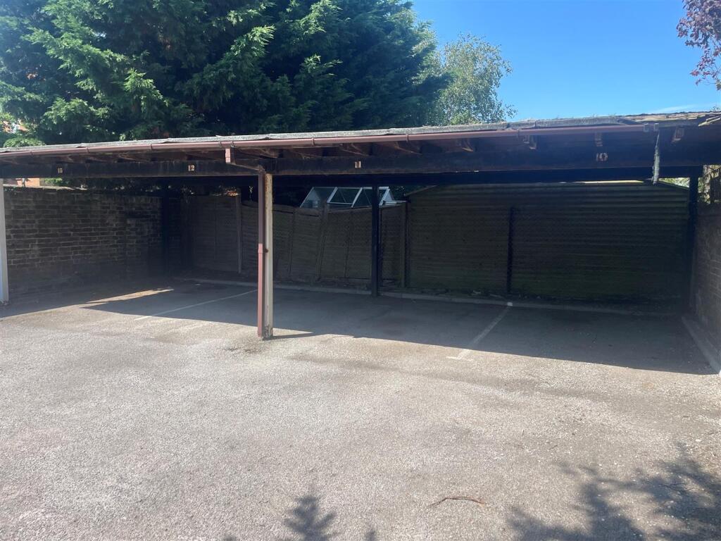 Car Port