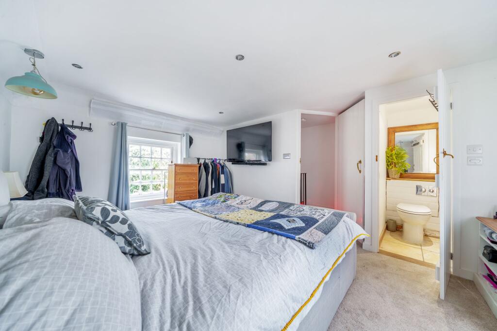 Bedroom One (1)