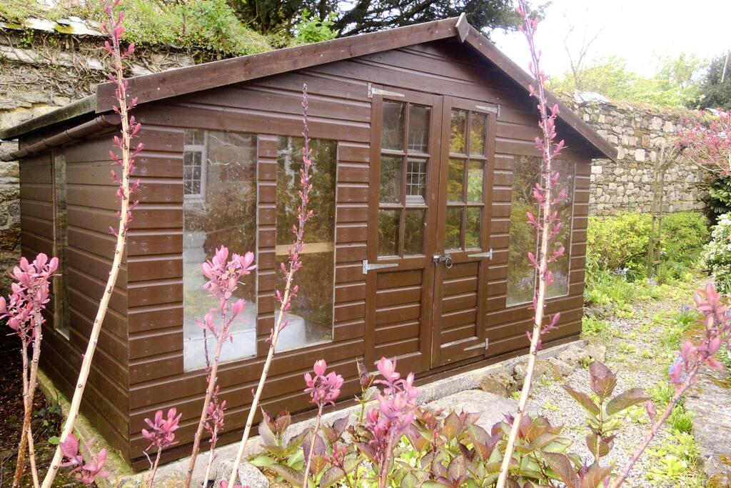 Summerhouse
