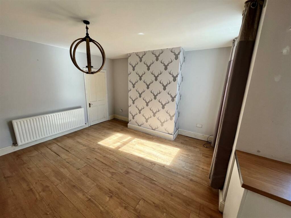 Reception Room Two