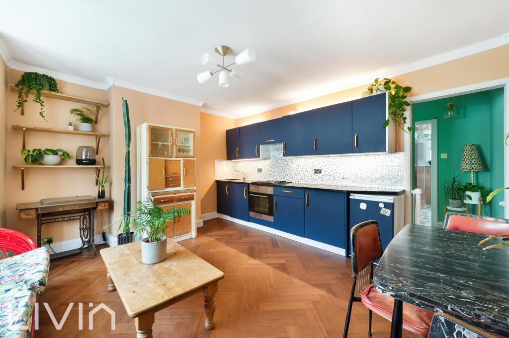 TANFIELD ROAD, 1