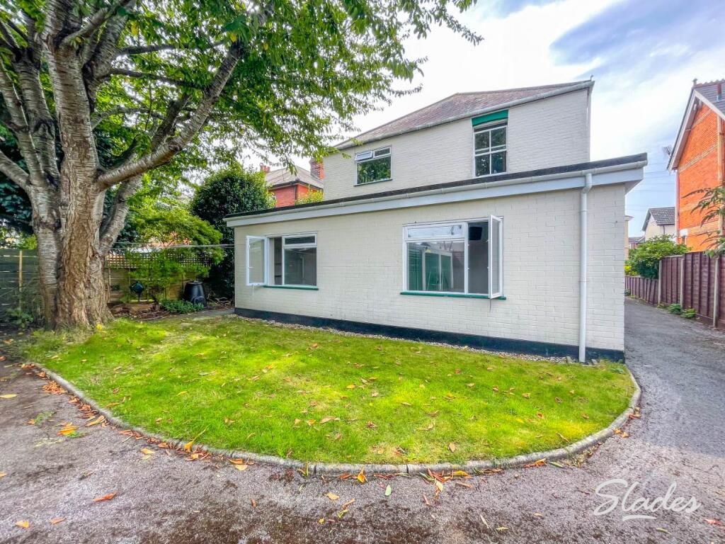 18b morley road gard