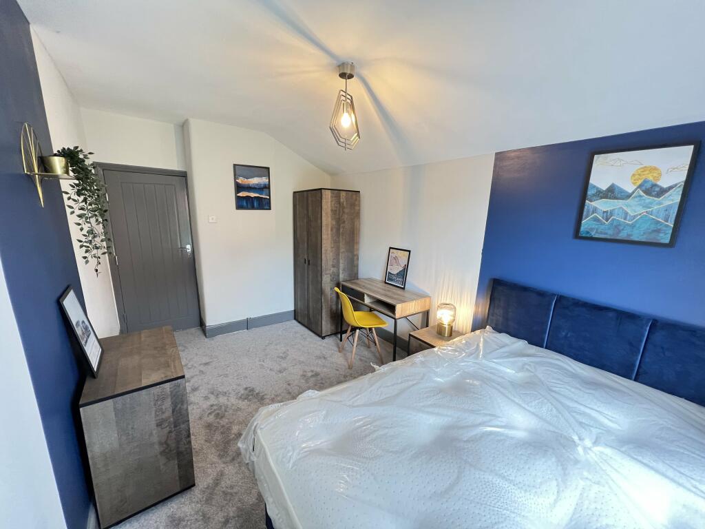 Bed 21