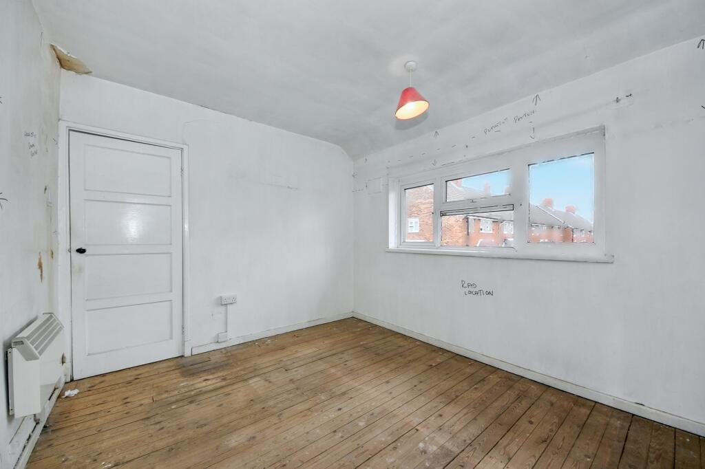 79 Darwin Road, Walsall WS2 7EP