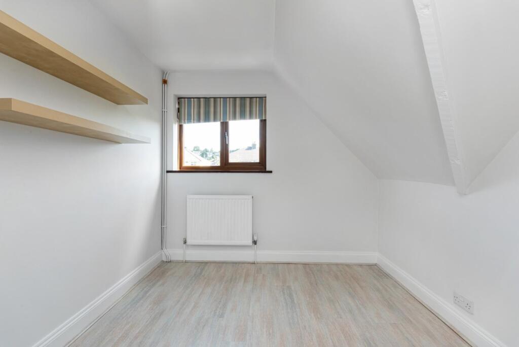 4 The Orchard, Westfield Park South, Newbridge, Ba