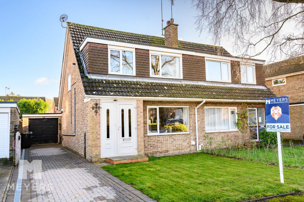 Cook Close | Ringwood | BH24