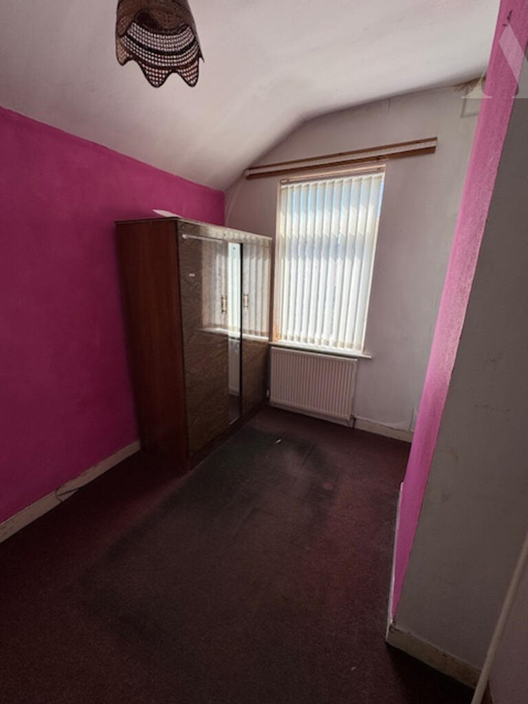 Morley Road Bedroom 3