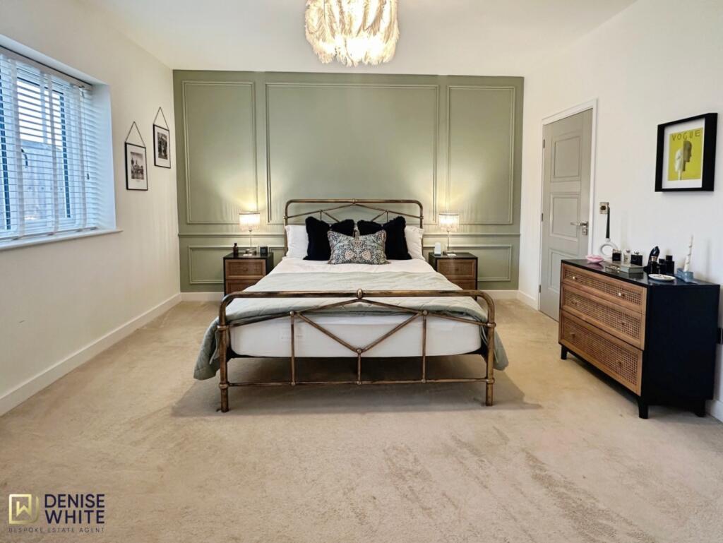 Principal Bedroom