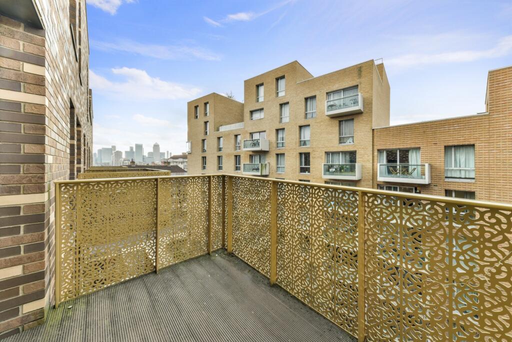 Nelson Walk, St Andr