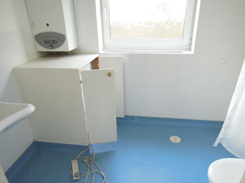 Wet Room