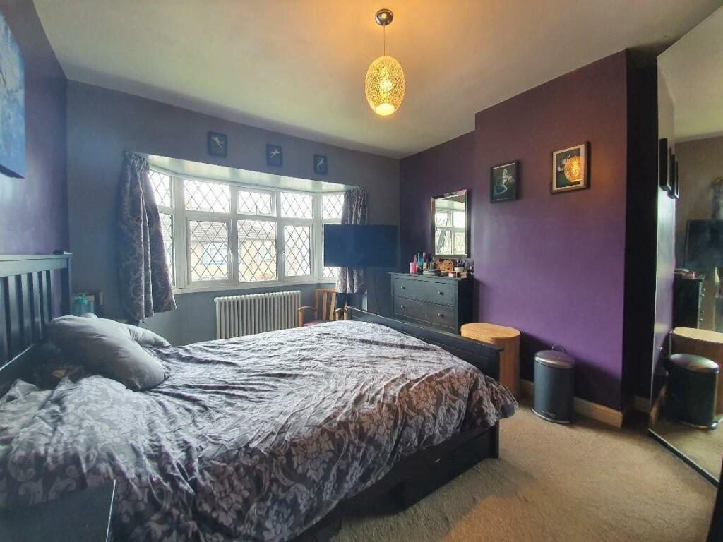 Bassett Road, Coundon - Bedroom 1.jpg