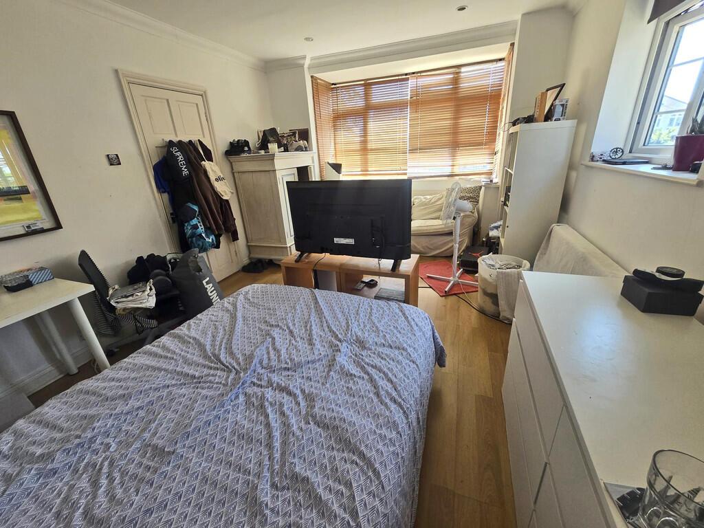 Fourth - Receptio...