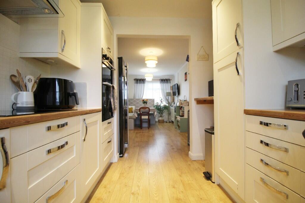 Kitchen Dining